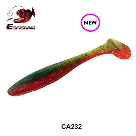 ES EasyShiner 5" color CA-232