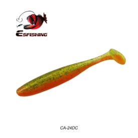 ES EasyShiner 5" color CA-24DC