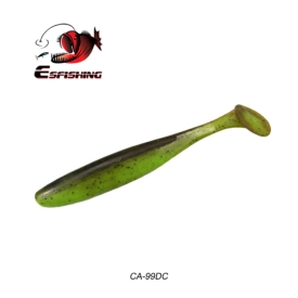 ES EasyShiner 5" color CA-99DC