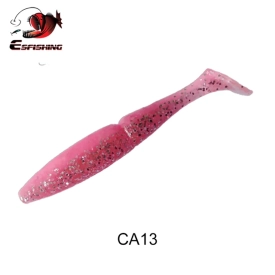 OneUp Shad 4" color CA-13