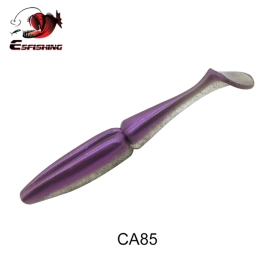 OneUp Shad 4" color CA-85