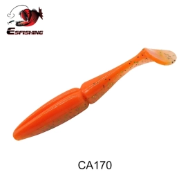 OneUp Shad 5" color CA-170