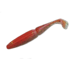 OneUp Shad 4" color CA-170