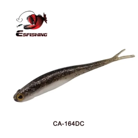RealShad 130мм 8г 6шт color CA-164