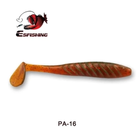 Ripple Shad 2.8" 70мм 1.8г 12шт color CA-167