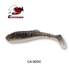 RocahShad 2.2" 54mm 12шт color CA-92DC
