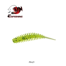 Tanta 1.5” 38mm 12шт color PA-21