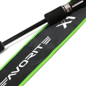 X1-602L 183cm 3-12g Ex-Fast