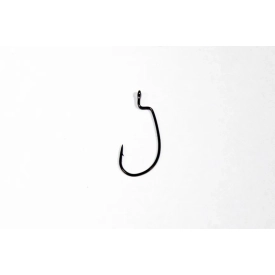 Оффсетный крючок LITE WM HOOK №10 (4 шт)
