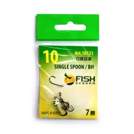 Single Spoon BH #10 7шт