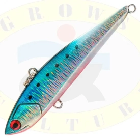 Mini Slight 75S 15gr color 109