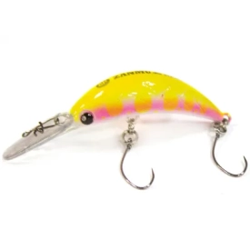 Zanmu (Mukai ZanMu 35SP MR) 2.1g color #27