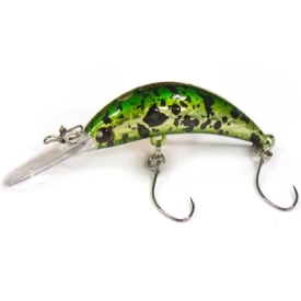Zanmu (Mukai ZanMu 35SP MR) 2.1g color #35