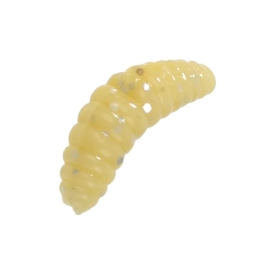 Maggot 1.6" цвет - бежевый, вкус сыр