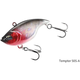 DW120 (Vibration-X) 50S 12.5g color-A