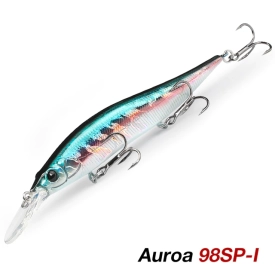 DW201-I Aurora 98SP 10g 2.2m