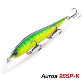 DW201-K Aurora 98SP 10g 2.2m