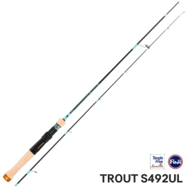 CLEVER S492UL 140cm 1-5g
