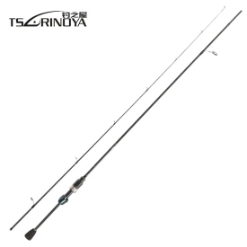 DEXTERITY 632ULS 1.89m 0,6-8g