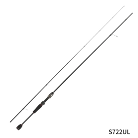 DEXTERITY-II 722ULS 216cm 85g 1-5g 0.9-3lb