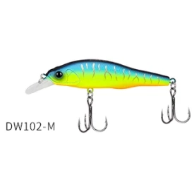 DW102-M 80SP 10g 1.2m