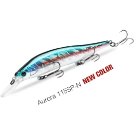 DW117-N Aurora 115SP range-2.8m 17.2g