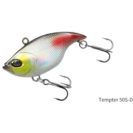 DW120 (Vibration-X) 50S 12.5g color-D