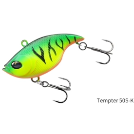 DW120 (Vibration-X) 50S 12.5g color-K