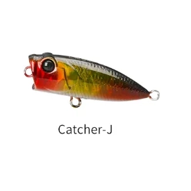 DW121 Mini Popper 40mm 3.3g color J