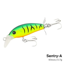 DW122-A Sentry 40S 3.7g
