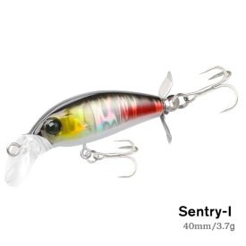 DW122-I Sentry 40S 3.7g