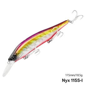 DW128-I NYX-115S range-2.8m 18.5g
