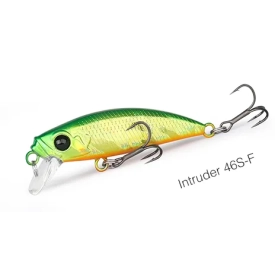 DW135-F Intruder 46S 5g