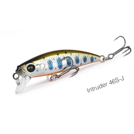 DW135-J Intruder 46S 5g