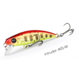 DW135-M Intruder 46S 5g