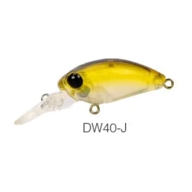 DW40-J Mini Crank 32mm 2.7g depth-1.8m