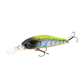 DW49-D Suspend magnet Minnow 5.5g