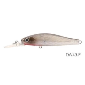 DW49-F Suspend magnet Minnow 5.5g