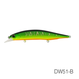 DW51-B 120мм 19.5гр суспендер