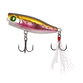 DW55 Mini Popper 40mm 3g color D