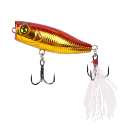 DW55 Mini Popper 40mm 3g color H