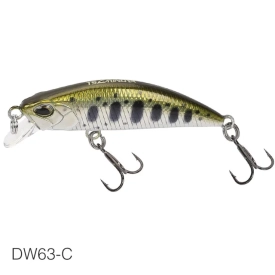 DW63-С sinking Minnow 50mm 5g