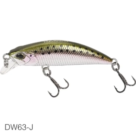 DW63-J sinking Minnow 50mm 5g