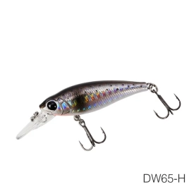 DW65-H Floating Minnow 58mm 5g depth 1-1.5m