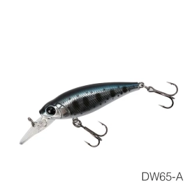 DW65-A Floating Minnow 58mm 5g depth 1-1.5m