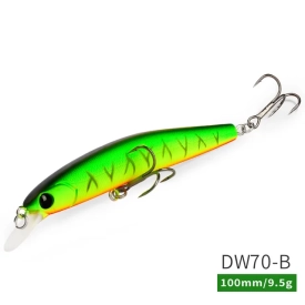 DW70-B 100SP 9.5гр (IMA Flit)