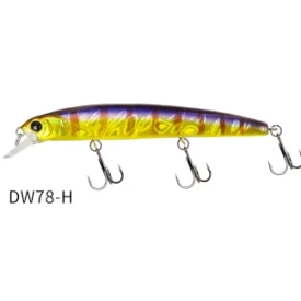 DW78 (OSP Asura) 92SP 19g 0.5 1.5m color-H