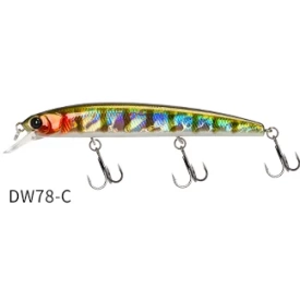 DW78 (OSP Asura) 92SP 19g 0.5 1.5m color-C