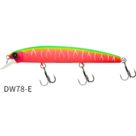 DW78 (OSP Asura) 92SP 19g 0.5 1.5m color-E