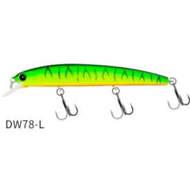 DW78 (OSP Asura) 92SP 19g 0.5 1.5m color-L